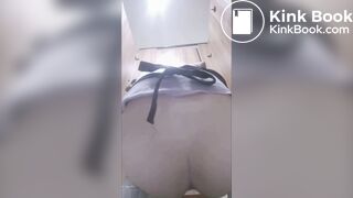 Chinese Poop Voyeur - 125