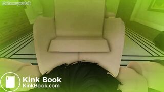 Roblox girl fart and shit on a boy