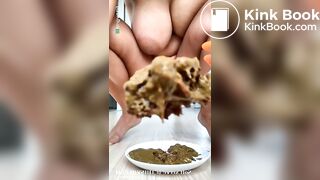 One of my new favorite scat videos - video 69
