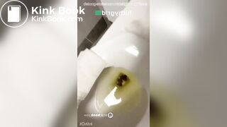 Great Ebony Woman Dump