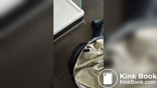 Poop panty - video 4