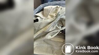 Poop panty - video 4