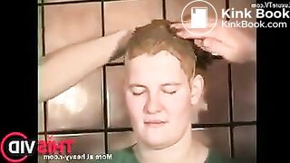 Scat session - video 13