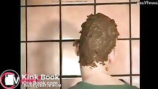 Scat session - video 13