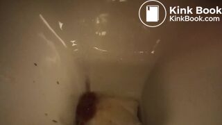 How a toast can become noisy