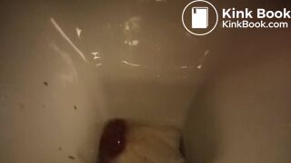 How a toast can become noisy