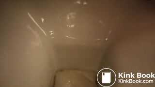 How a toast can become noisy