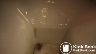 How a toast can become noisy