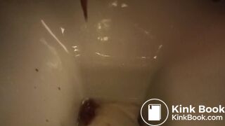 How a toast can become noisy