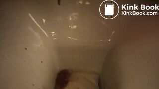 How a toast can become noisy