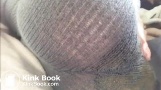 Pooping Her Bodysuit