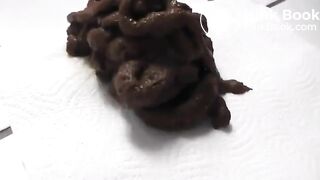 Nice pile of poo..