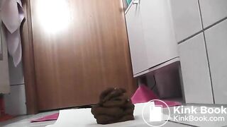 Nice pile of poo..