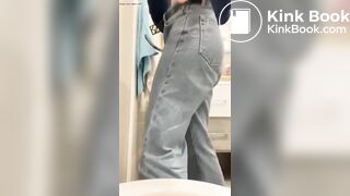 Diarrhea from milkshake