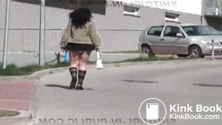 Walking PP