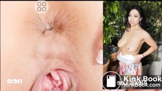 Porn Stars Poopy Asshole Slide Show