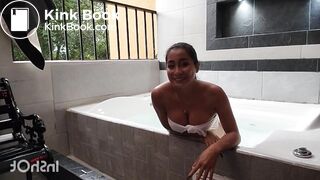 Poop in pants - video 13