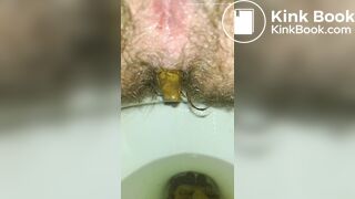 I Am Full Of Poop