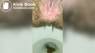 I Am Full Of Poop