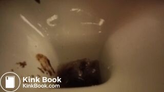 It was just a simple cheeseburger :-(