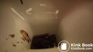 It was just a simple cheeseburger :-(