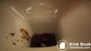 It was just a simple cheeseburger :-(