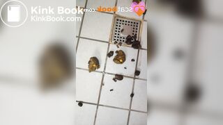 Desparate Hold in Pants