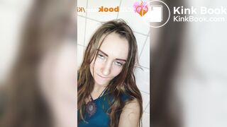 Desparate Hold in Pants