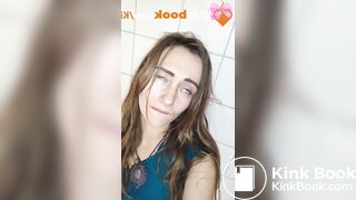 Desparate Hold in Pants