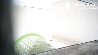 spy camera asian girl pee and shit.video_907