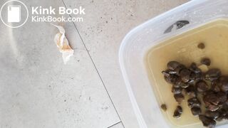 The french feminine poop is the best