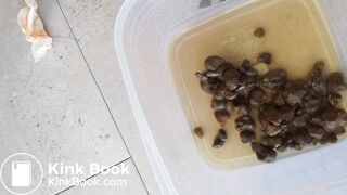 The french feminine poop is the best