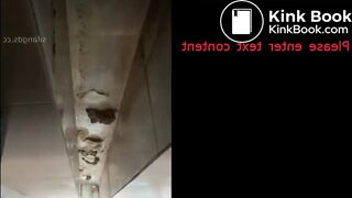 Fresh Morning Dry Turd