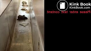 Fresh Morning Dry Turd