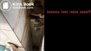 Fresh Morning Dry Turd