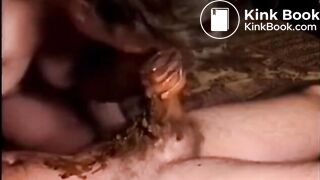 Hot scat sex - video 27