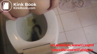 ... pooping - video 11