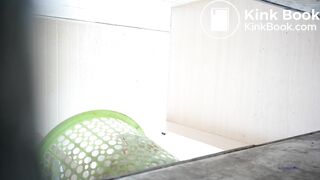 spy camera asian girl pee and shit.video_904