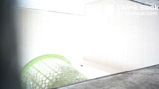 spy camera asian girl pee and shit.video_904