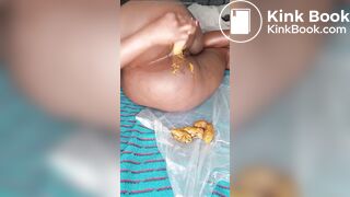 much needed unloading