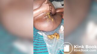 much needed unloading