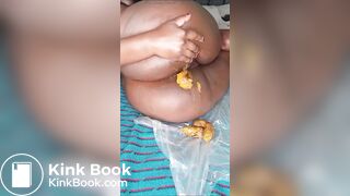 much needed unloading