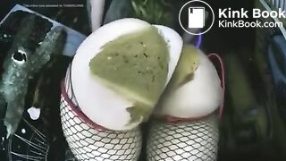 BP catwalk panty poo