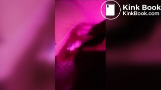 The Joker Taking A Shit