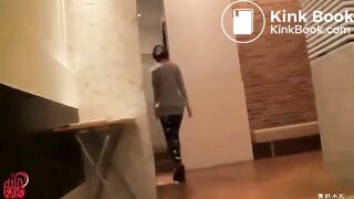 Asian girls toilet pooping compilation..