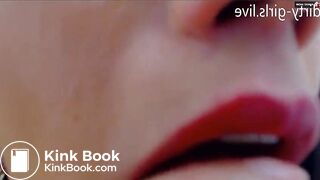 Latina Poo Pee Play 2