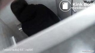 japanese toilet - video 31