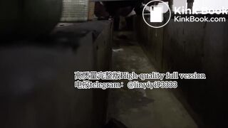 Beautiful girl poops in the toilet 65