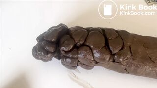 I always have the biggest poops!