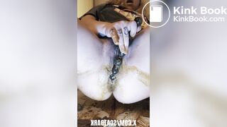 Awesome shit @scatdark